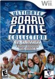 Ultimate Board Game Collection (Nintendo Wii)